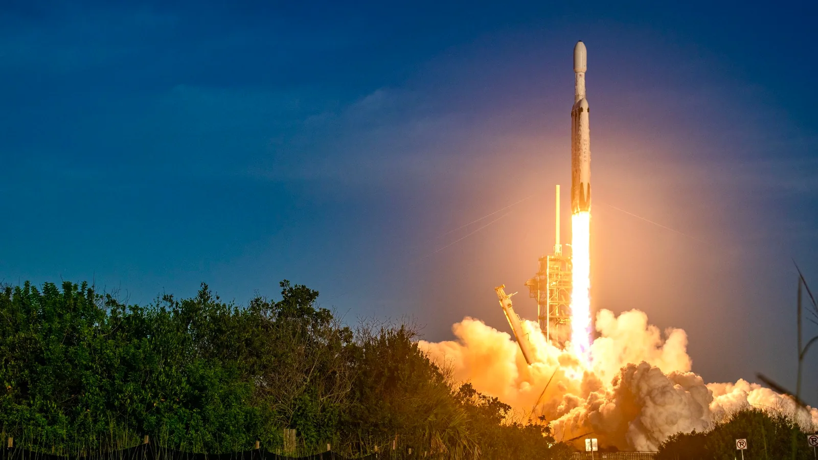 NASA's Roman Space Telescope Begins Commissioning After Successful Launch