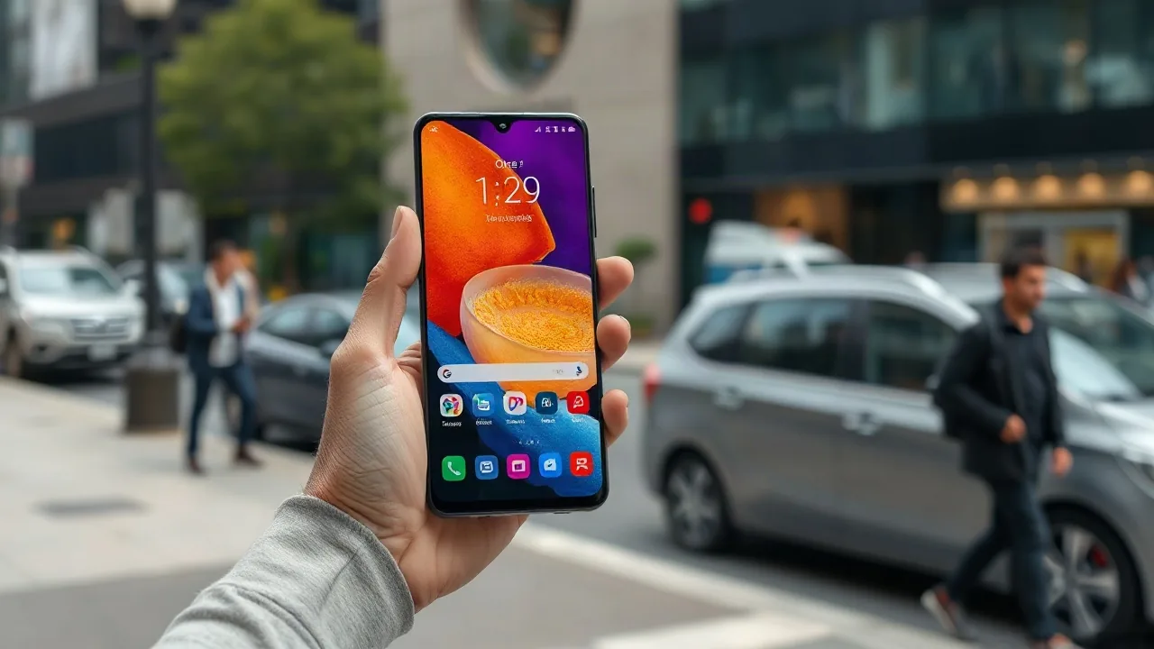 Galaxy S26 & S25 Get Android 17 Update With New Samsung Features