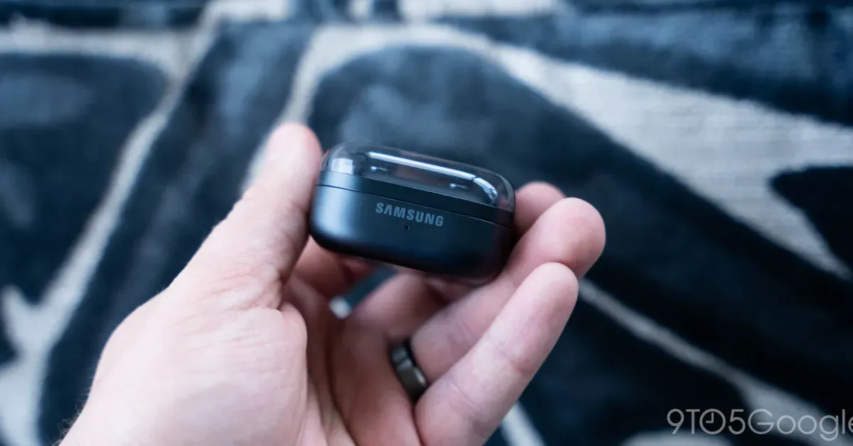 Samsung Galaxy Buds to Adopt Clip-On Open-Ear Design, Following Xiaomi