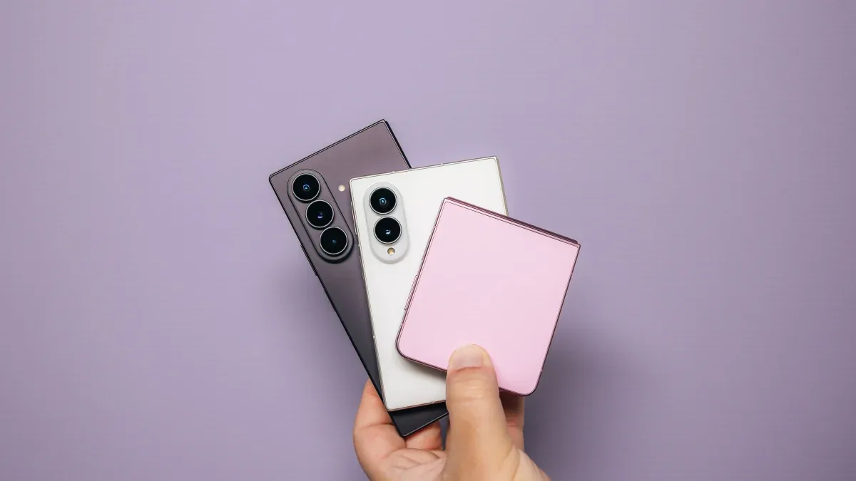 Samsung Galaxy Z Fold 8, Z Flip 8 Preorder Details & Pricing