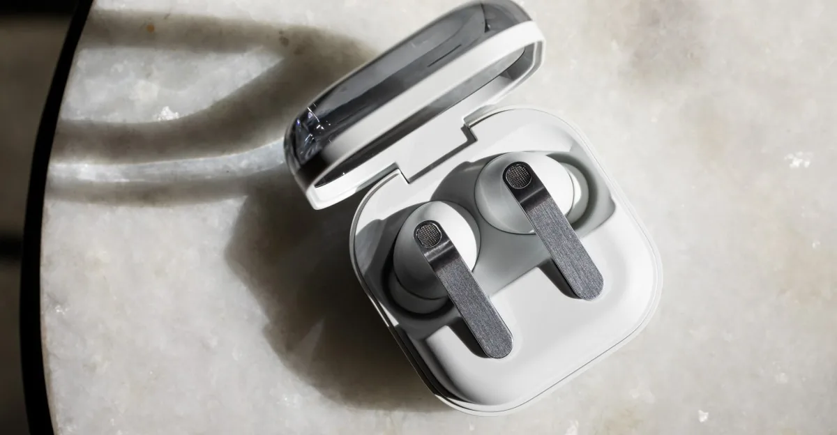 Samsung Galaxy H1: Over-Ear Headphones Expected 2027
