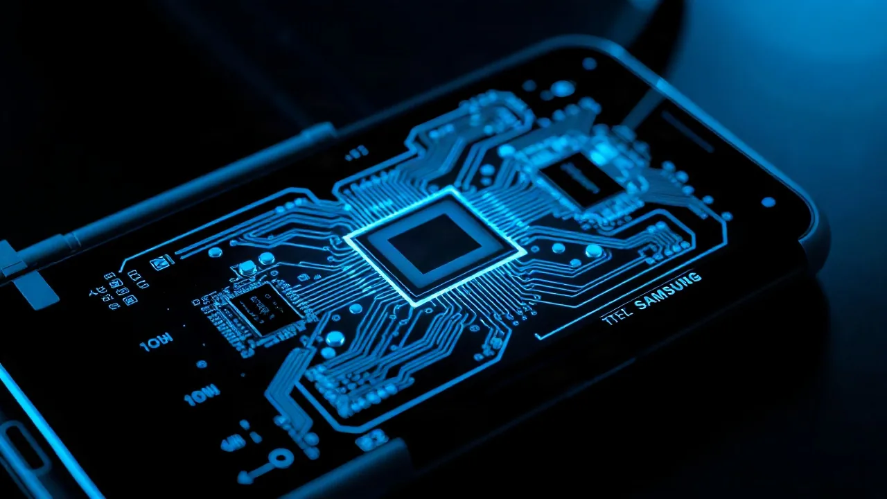 Samsung Galaxy S27 Memory Leaks Hint at Major Storage Boost