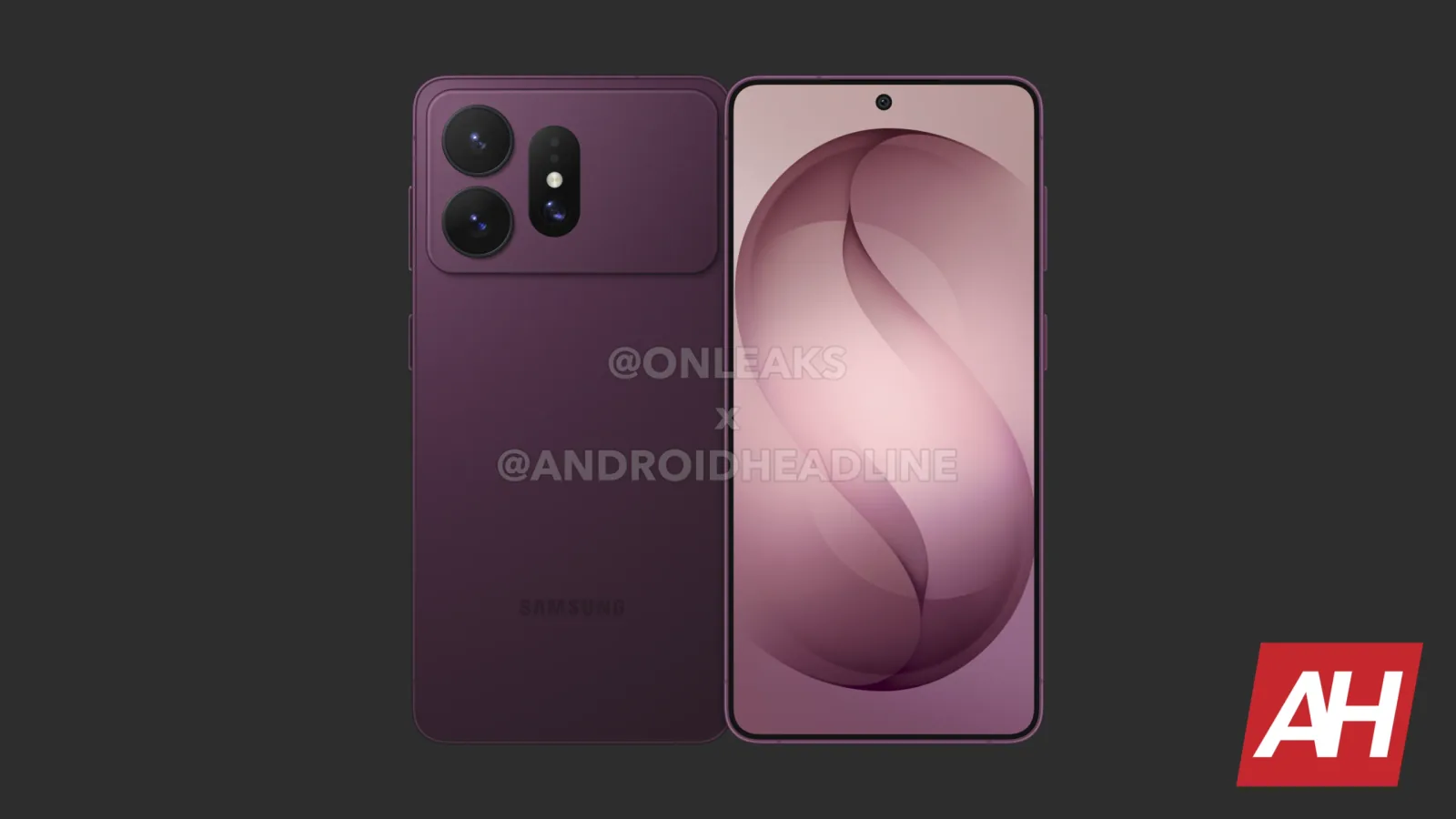 Samsung Galaxy S27 Pro Design Leaks: Smaller Ultra with No S Pen Slot