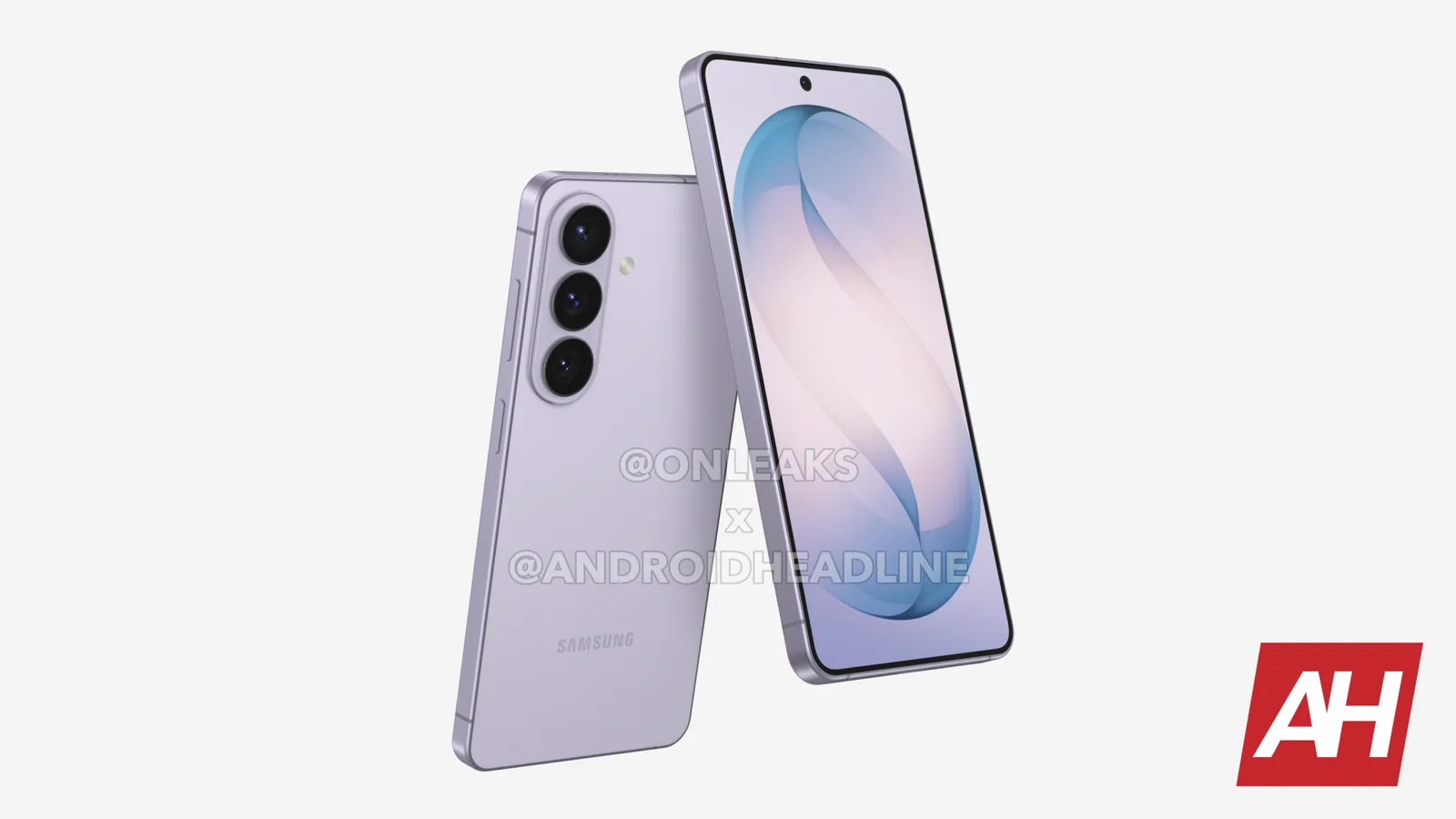 Samsung Galaxy S27 CAD Renders Reveal Minimal Design Changes