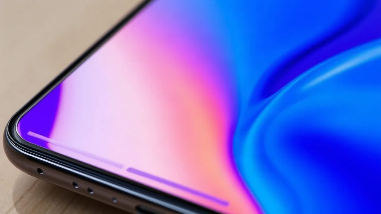 Samsung Galaxy S27 Ultra Fixes Display Issue for Smoother Visuals