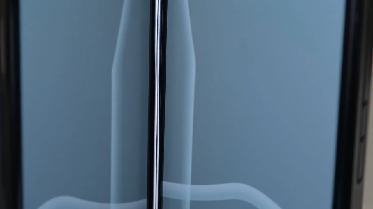 Samsung Galaxy Z Fold 8 Review: Compact Design and Display