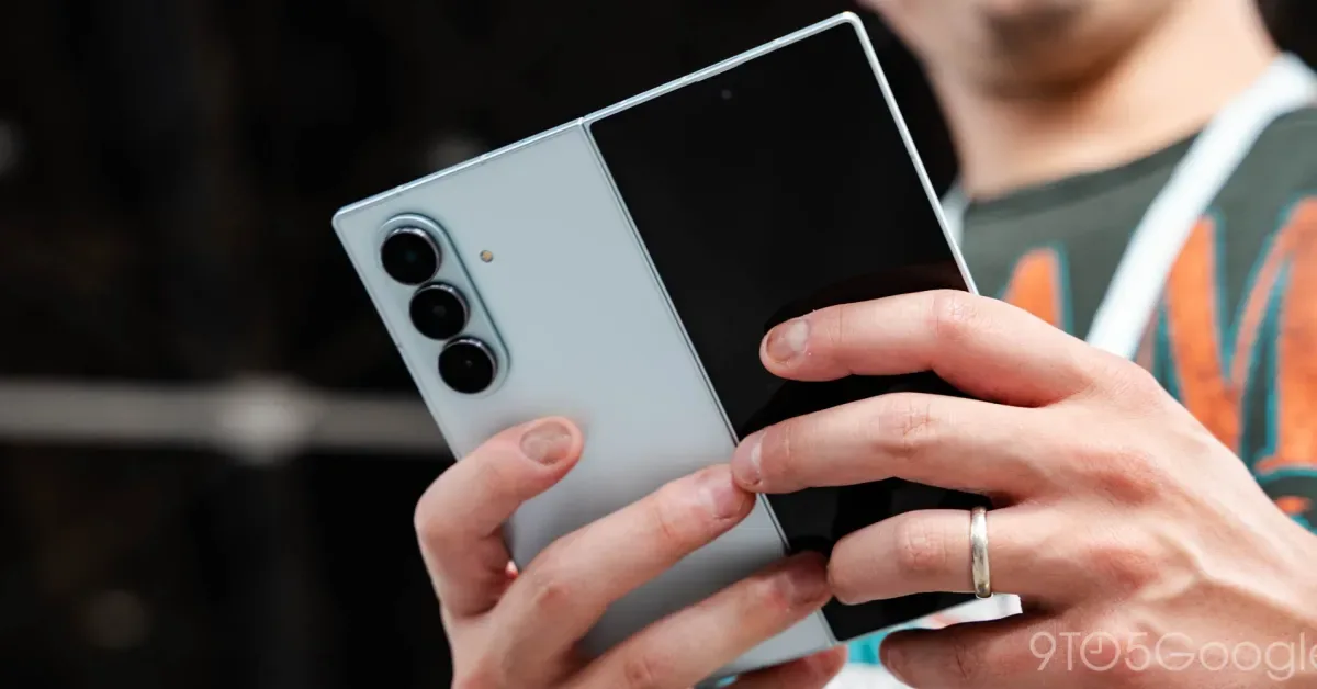 Samsung Galaxy Z Fold 8 Leaks: Bigger Battery, Upgraded Cameras Detailed