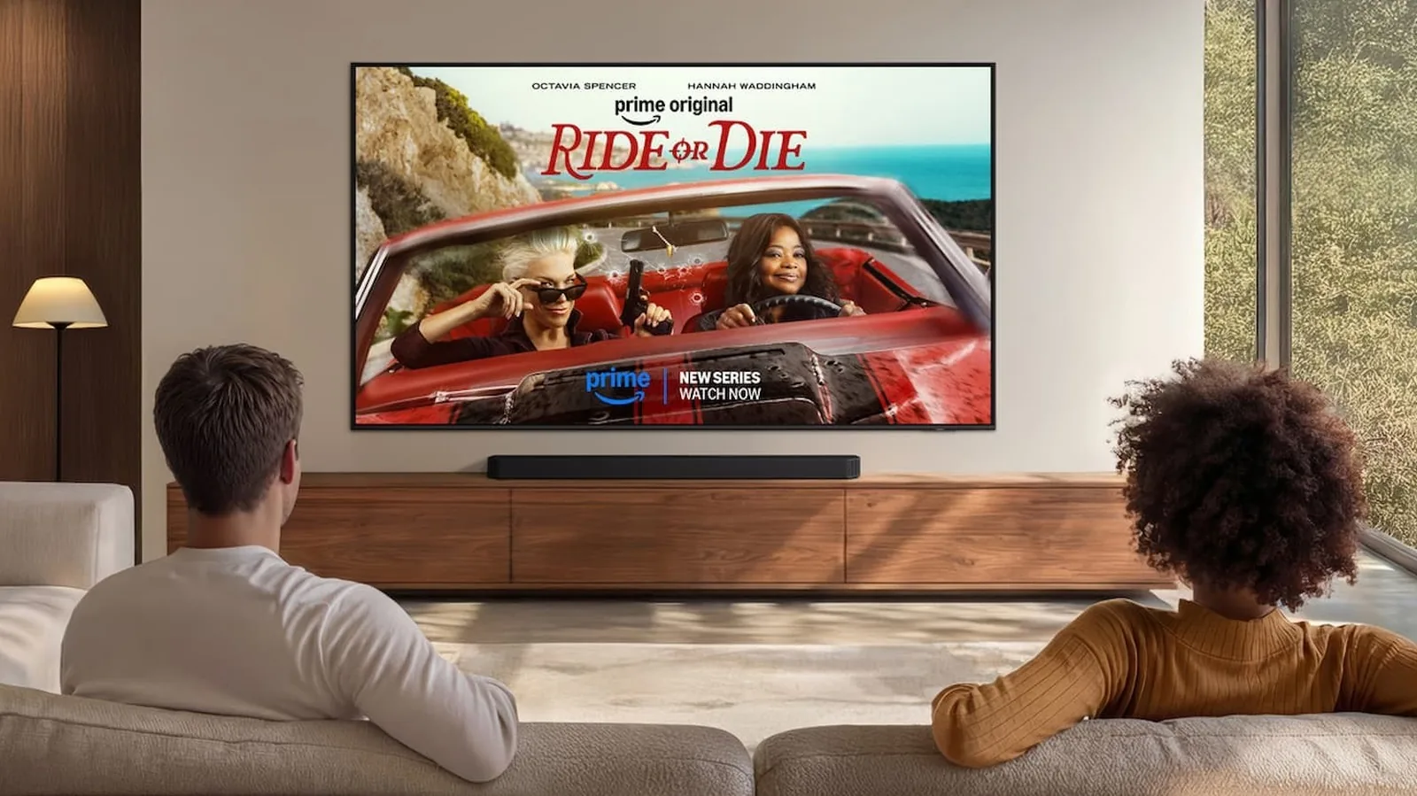 Samsung TVs Gain HDR10+ Advanced Support for Prime Video