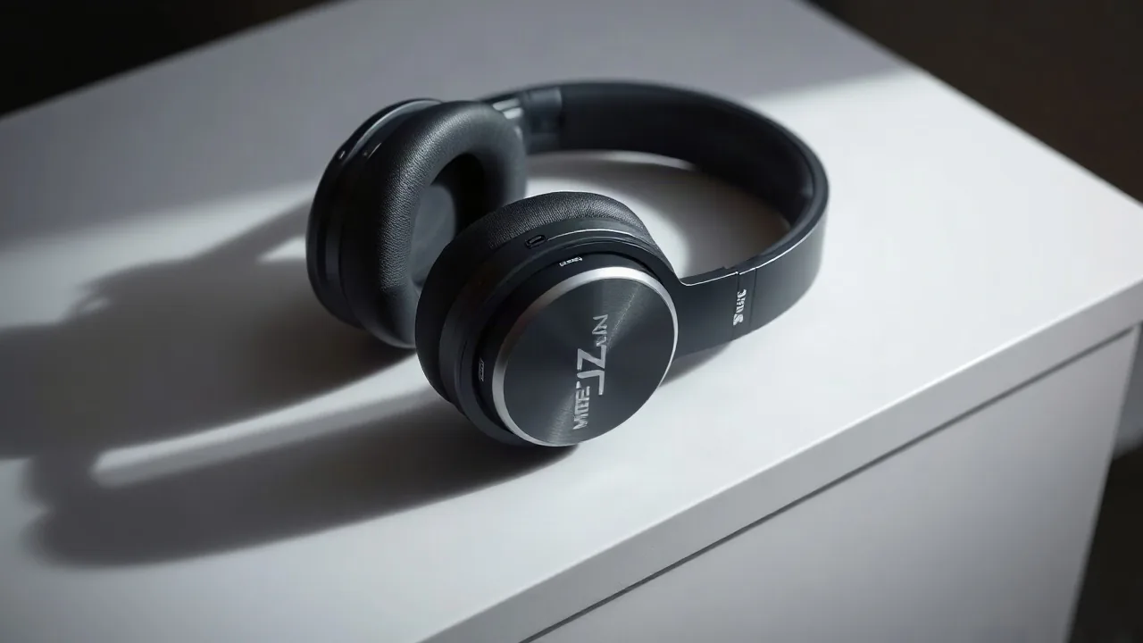 Sennheiser Momentum 5 Headphones Boast 57-Hour Battery