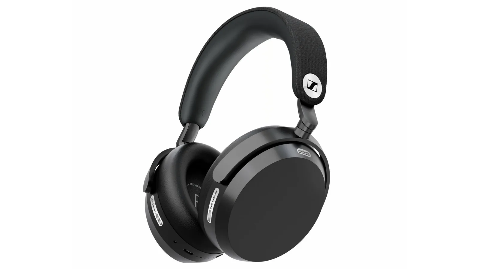 Sennheiser Momentum 5 Headphones Debut with Enhanced Audio and ANC for $400