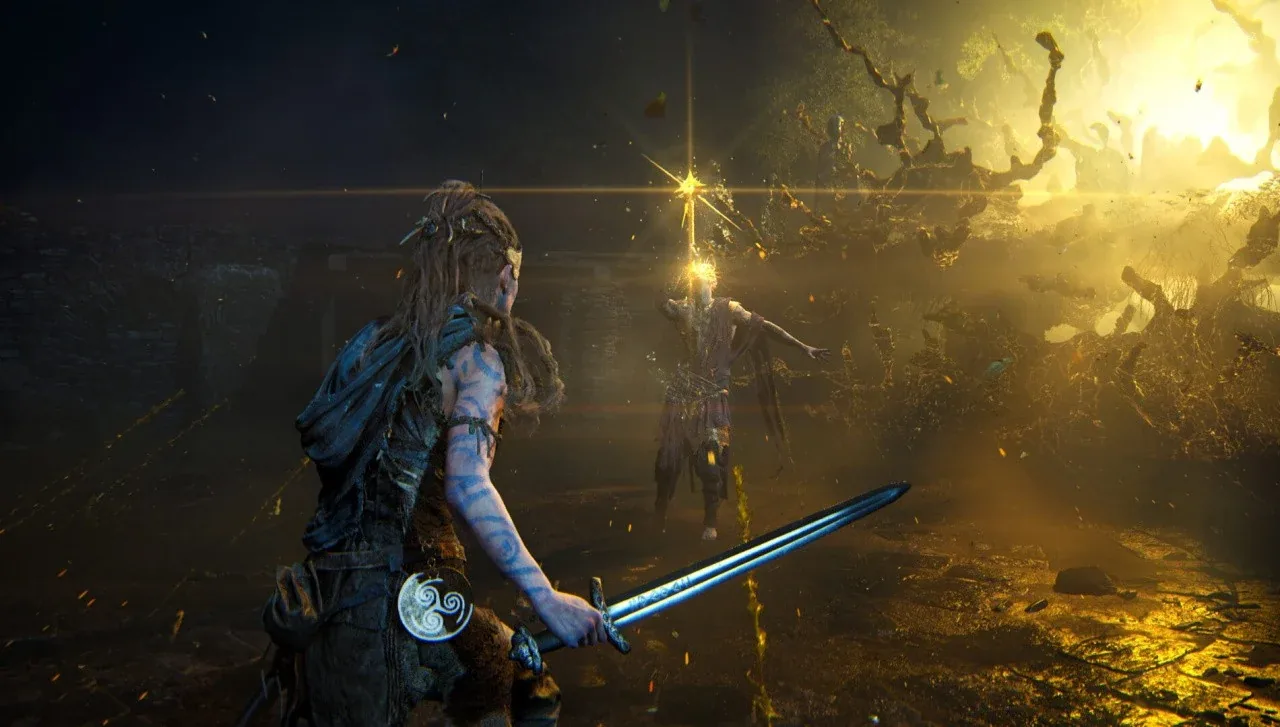 Senua's Next Game Aims for Action-Adventure With More Player Agency in 2027