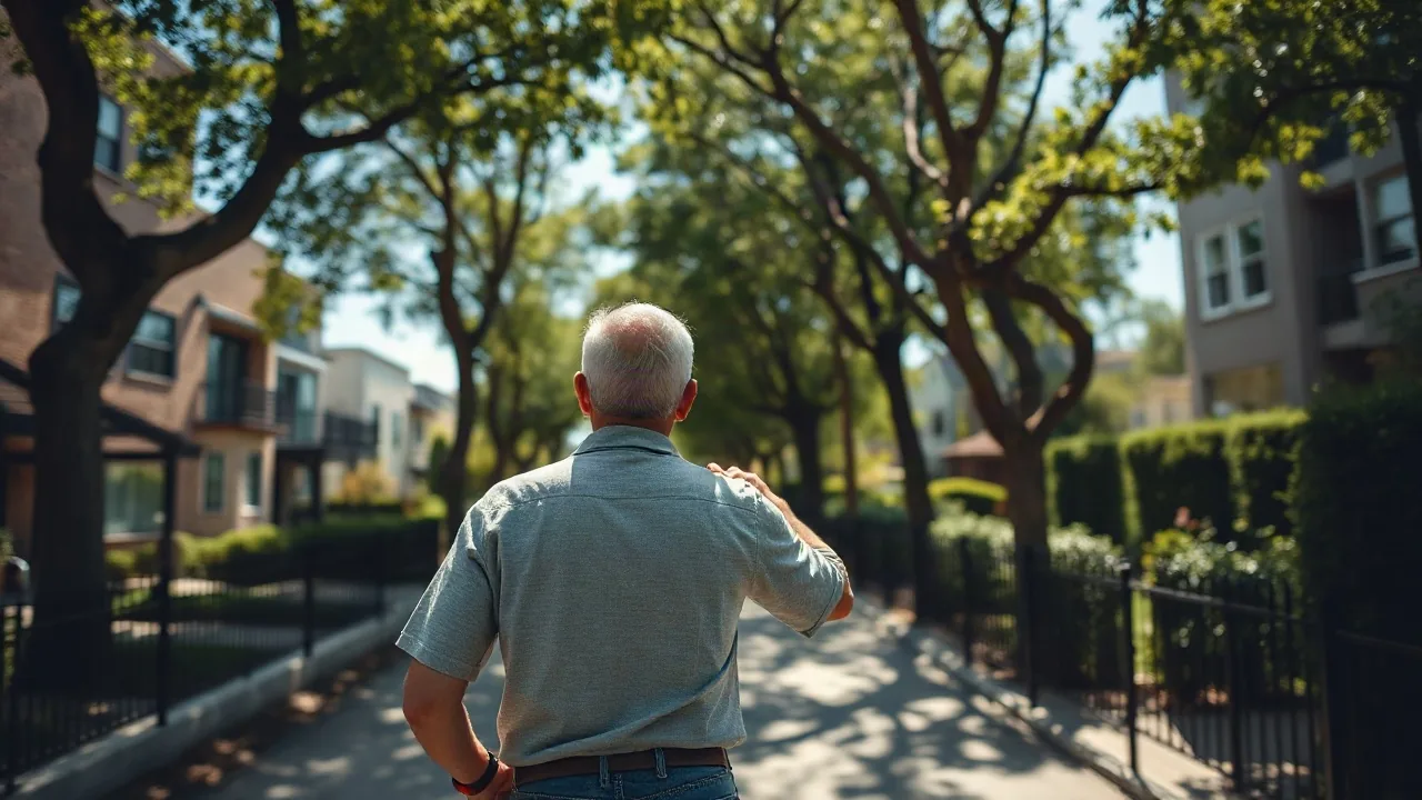 7,000 Steps Daily Offers Major Health Benefits, Study Shows