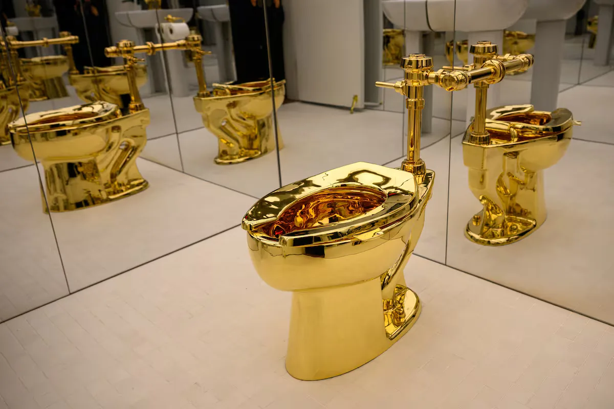 Smart Toilets Analyze Stool as Gut Health Trend Goes Viral