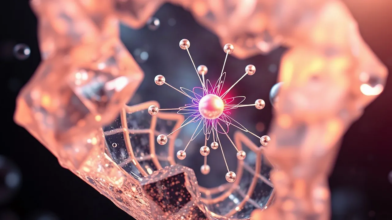 Superconductivity Mystery Solved by New 'Smoking Gun' Discovery