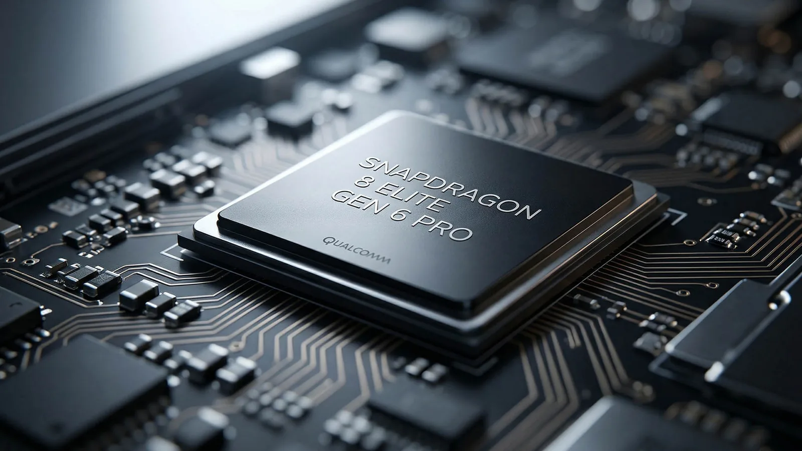 Snapdragon 8 Elite Gen 6 Pro Price Surge May Limit Flagship Phone Adoption