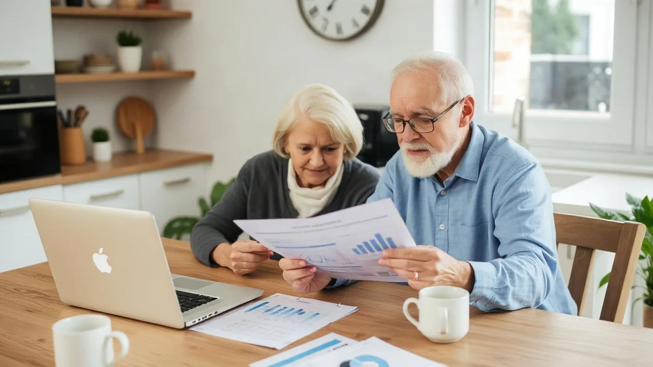 Social Security Benefit Changes Coming in 2027: What Retirees Need
