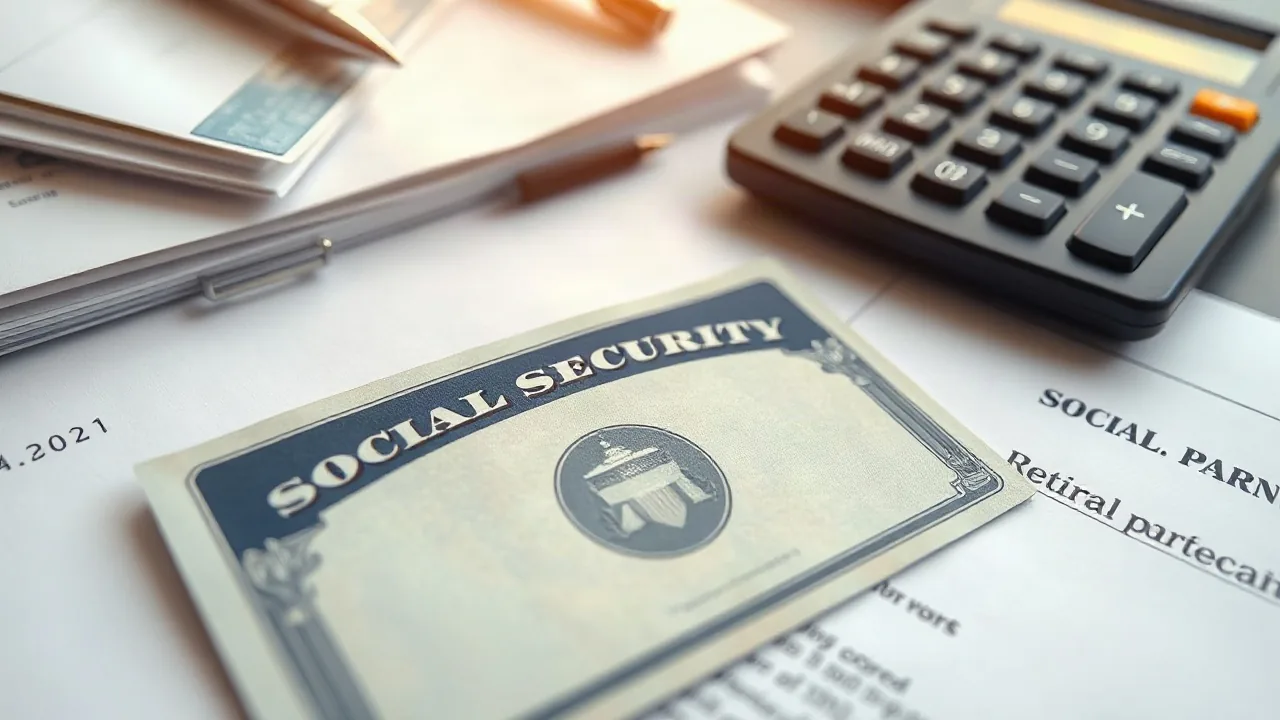 Social Security Benefit Increase Projection for 2026 COLA