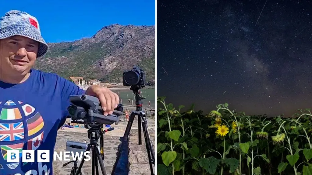 Solar Eclipse Chasers Share Global Adventures for Celestial Event