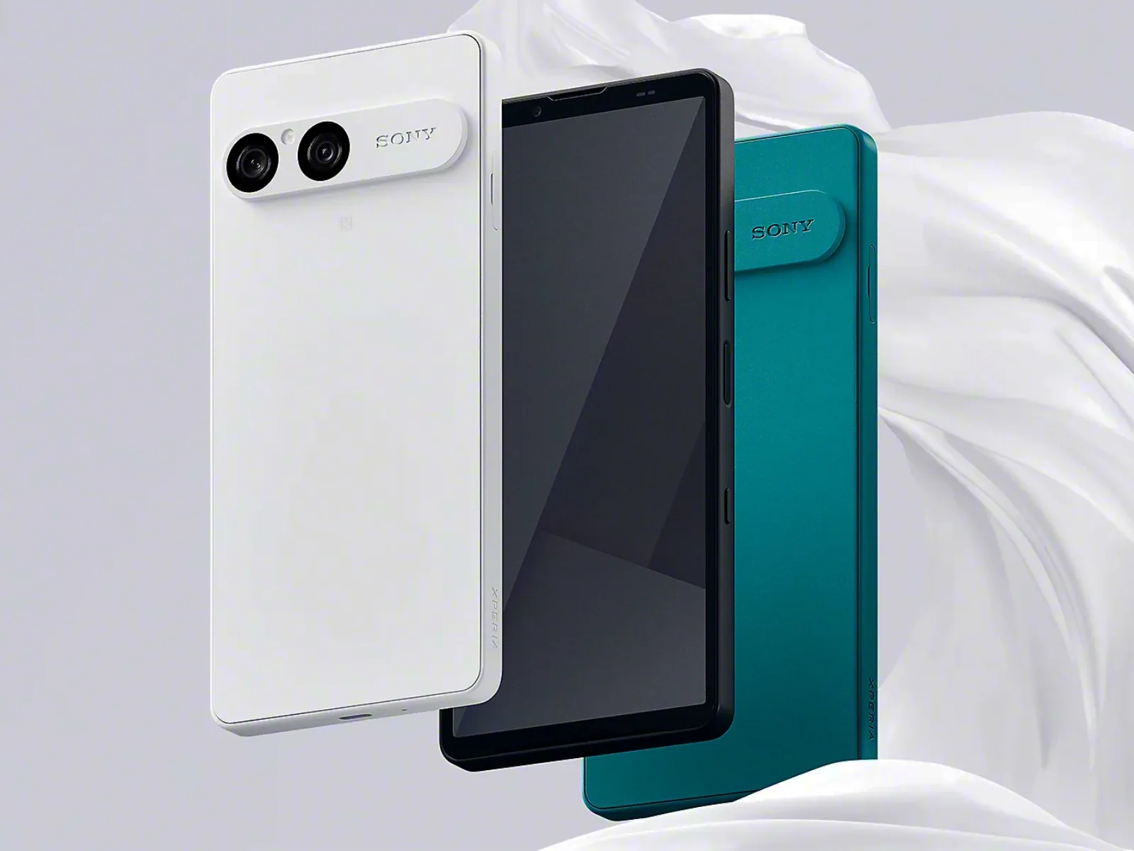 Sony Xperia 10 VIII Leak: Global Launch Set for August 25