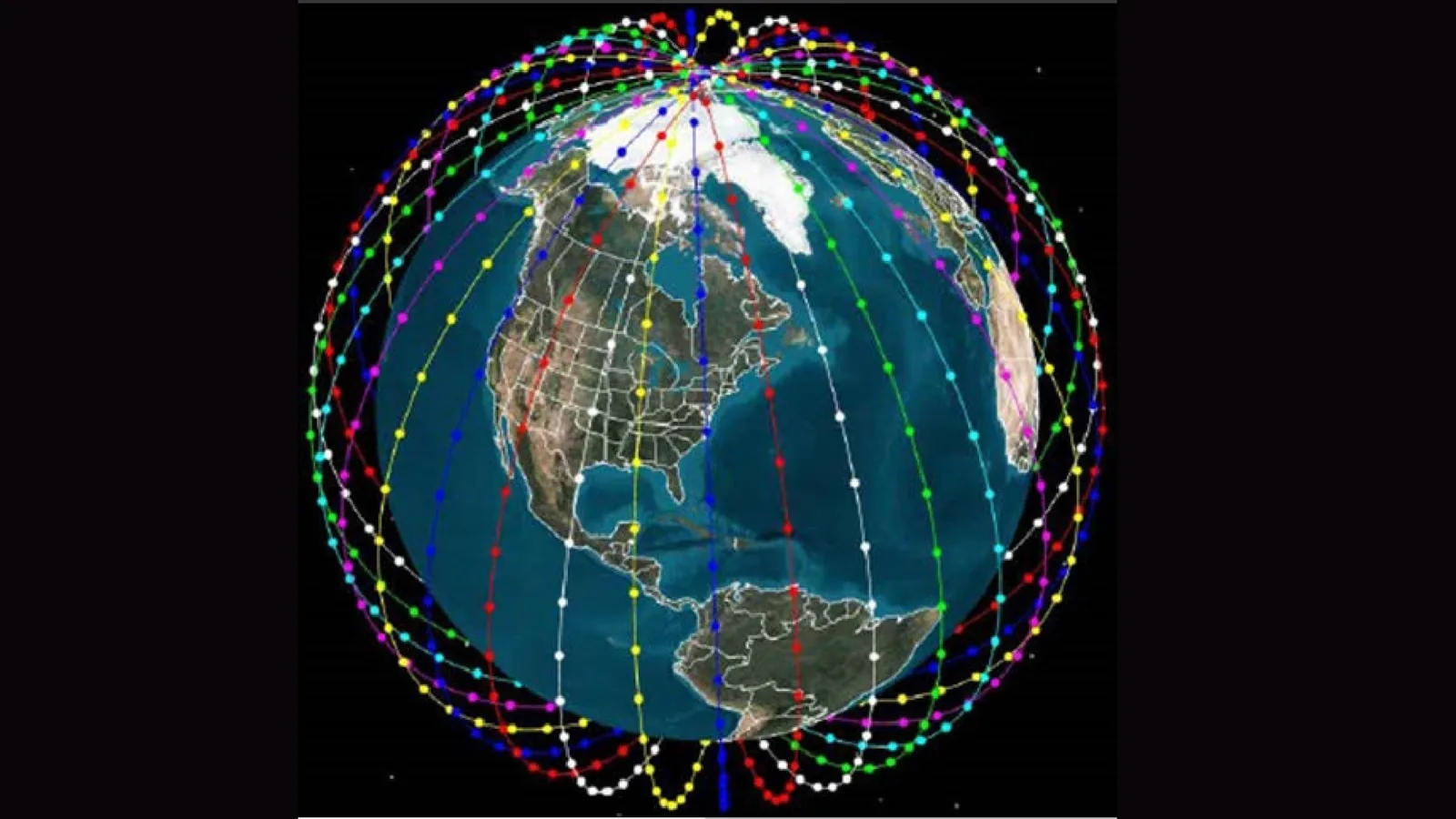 Space Data Centers Face Criticism Over Environmental Review Lack