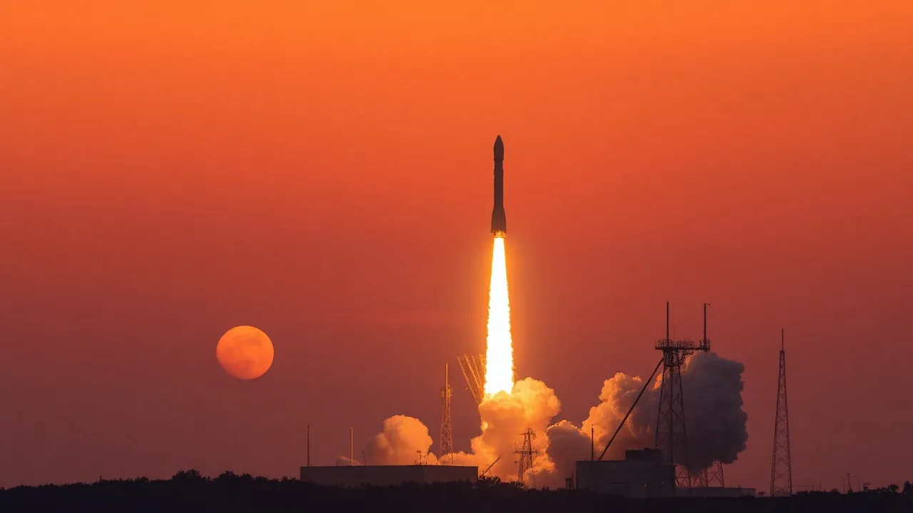 Space ETFs: Investing in Aerospace Growth in 2026