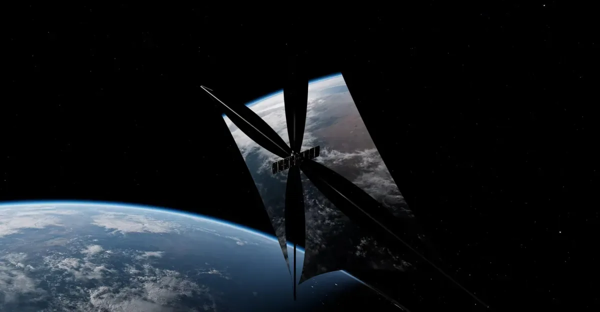 Space Mirrors Spark Concerns Over Astronomy, Eye Damage Risks