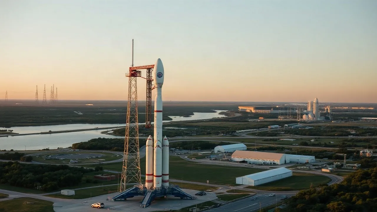 SpaceX Launch Schedule for October 2026 Missions