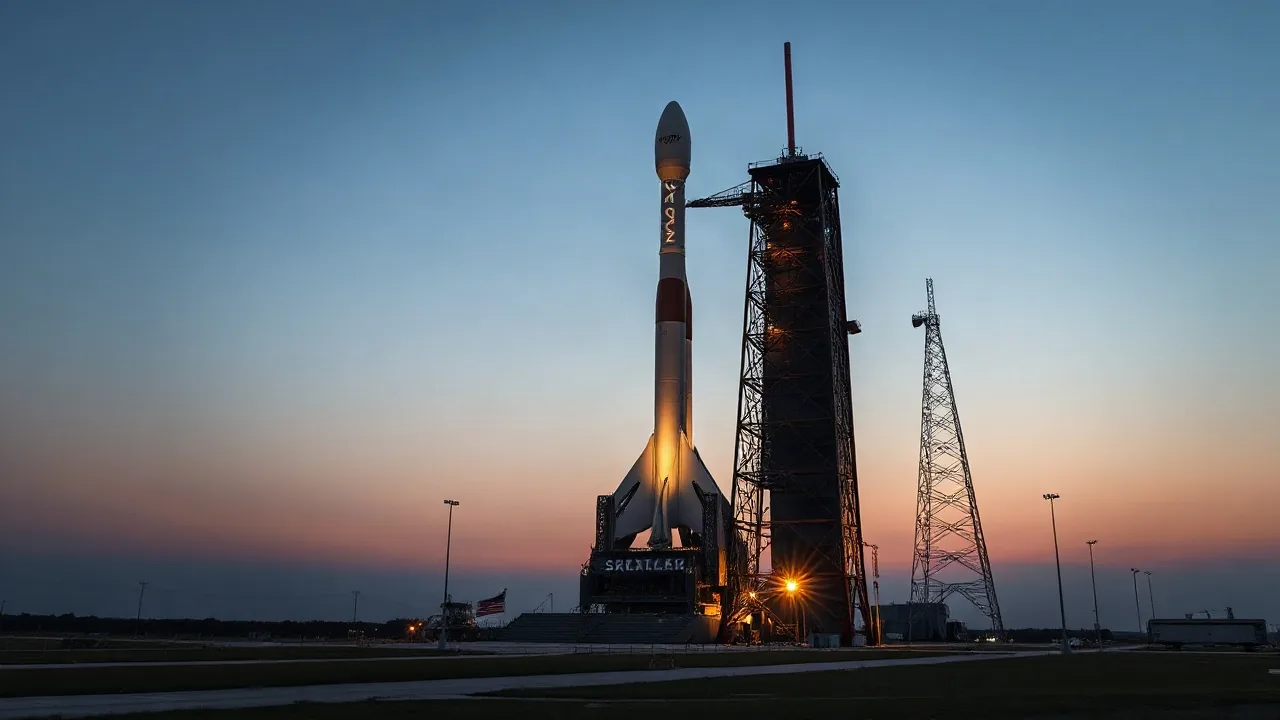 SpaceX Starship Flight 14: Orbital Launch Set for Sept. 28