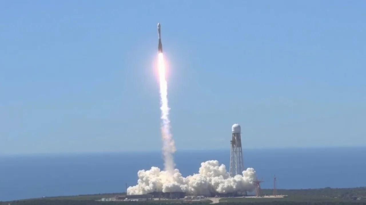 SpaceX Stock and Aerospace Growth in 2026