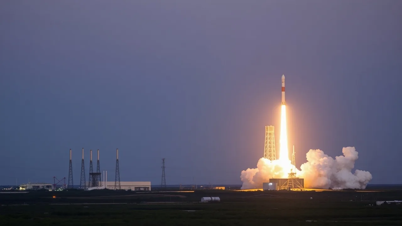 SpaceX Stock: Aerospace Industry Growth in 2026
