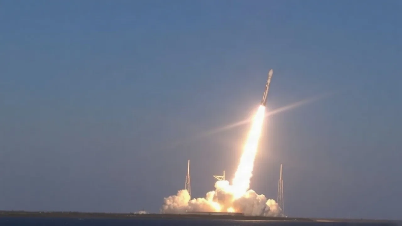 SpaceX Stock: Aerospace Investment Outlook for 2026