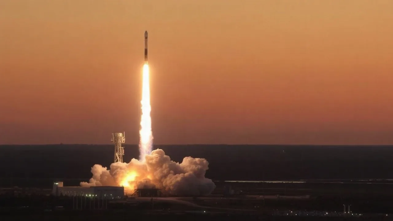 SpaceX Stock Price Outlook: NASA Partnerships Drive Aerospace Investment