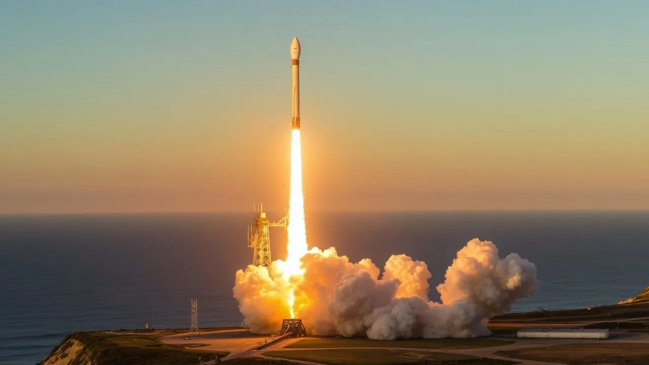 SpaceX Stock: Evaluating Private Spaceflight Investment Potential