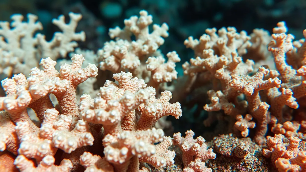 Stanford Scientists Find New Method to Rescue Coral Reefs
