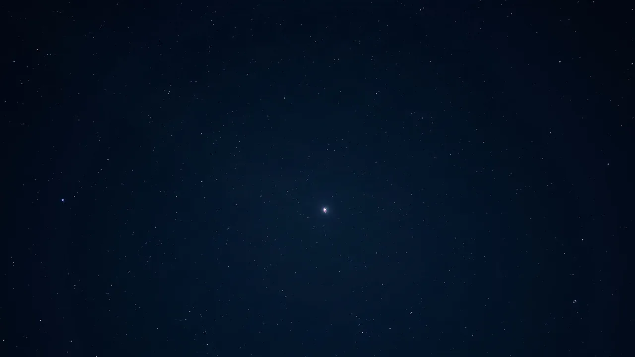 Startup's Nighttime 'Sunlight' Test Sparks Outcry From Astronomers