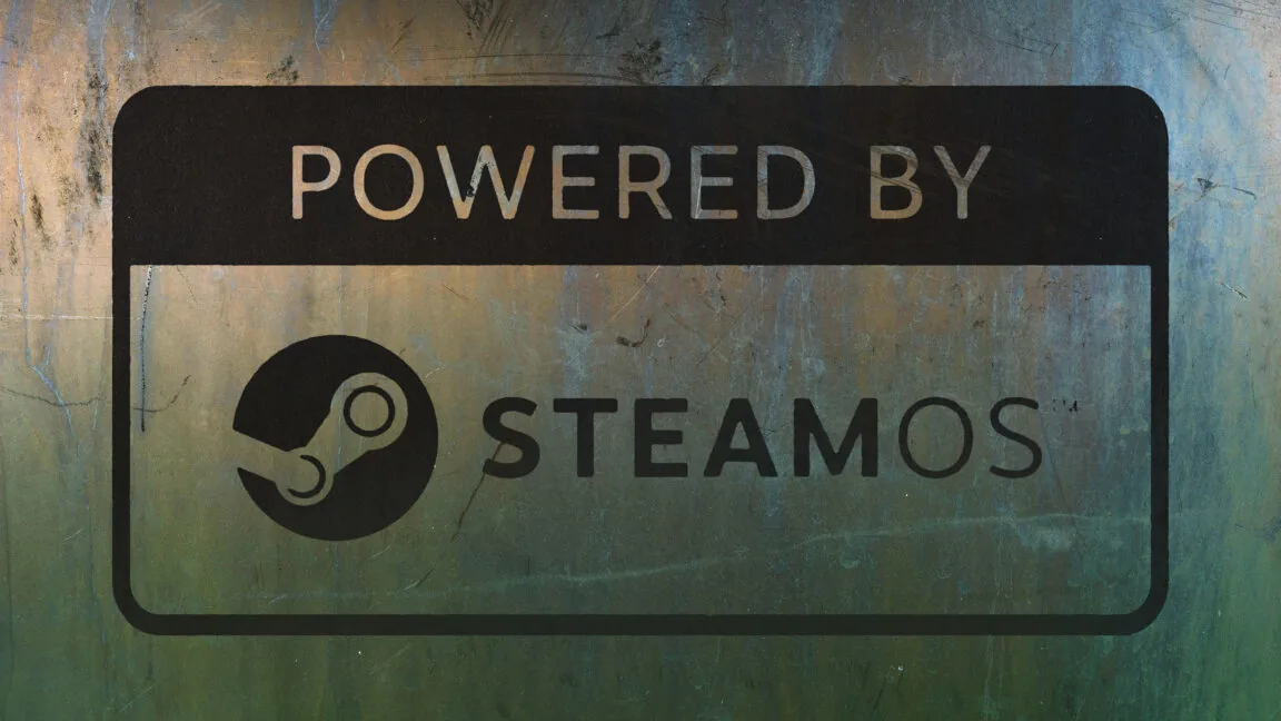 SteamOS Broadens Non-Valve Hardware Support for Gaming Handhelds