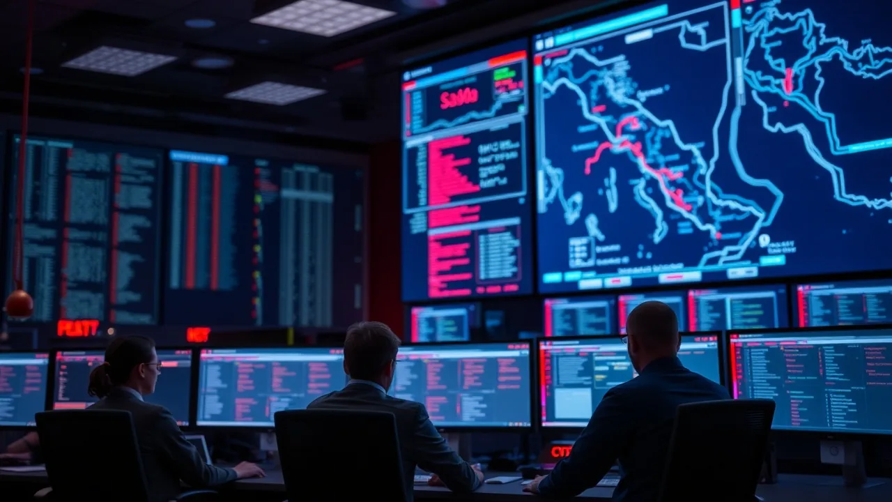 Suiza-Colombia Cybersecurity Risks and Data Breach Implications