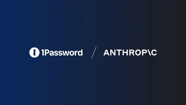 1Password Integrates with Claude AI for Secure Logins