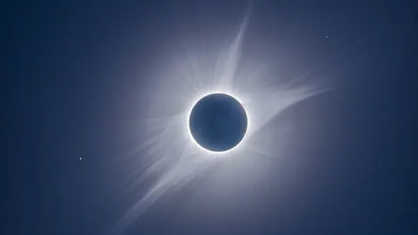 2026 Solar Eclipse to Showcase Unprecedented Solar Corona View