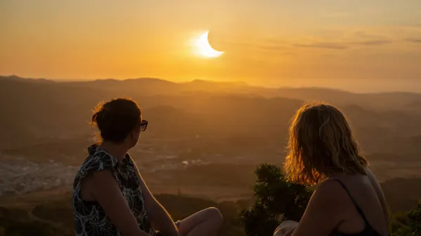 2026 Solar Eclipse: Best Viewing Spots in Spain, Iceland