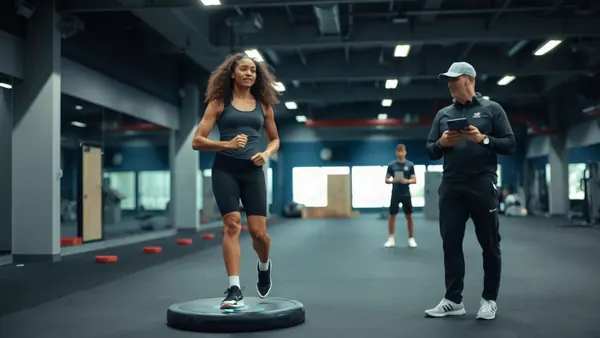 Aaron Donald's Top Sports Tech Gear for 2026 Training