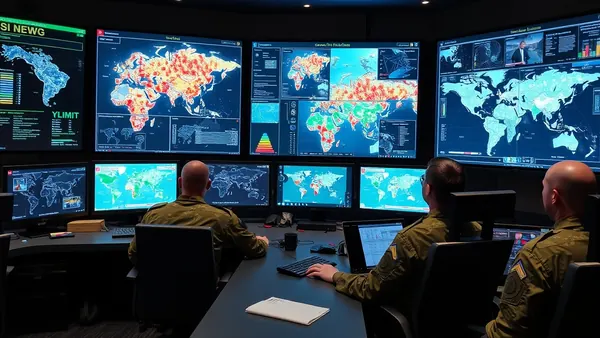 AI Assistants Transform Air Force Operations in 2026