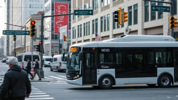 AI Reshapes Future Mobility and Autonomous Systems in 2026