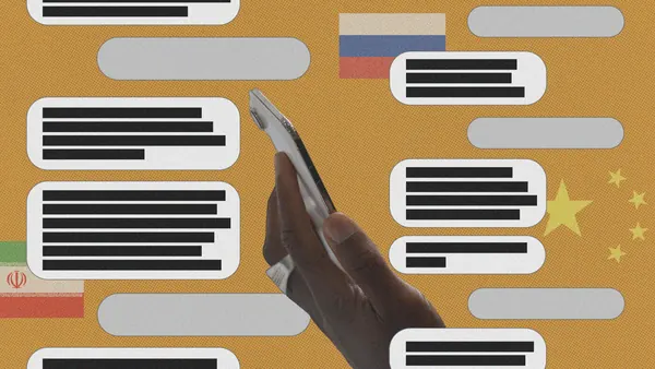 AI Chatbots Better Than Search Engines Against Foreign Propaganda