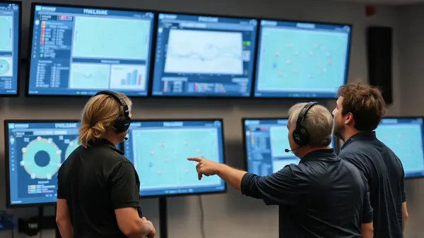 AI in College Sports Analytics Reshapes 2026 Game Strategy