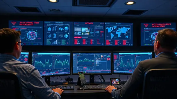 AI Cybersecurity Defense Systems Transform Threat Detection in 2026