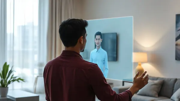 AI Digital Avatars: Personal Bots You Can Chat With Emerge