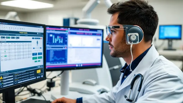 AI Disease Detection Systems Improve Outbreak Response Speed