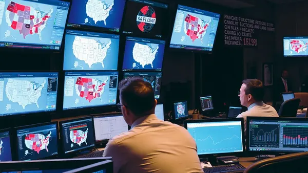AI Election Analysis Transforms California Vote Insights