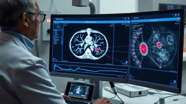 AI Health Diagnostics Reshape Early Disease Detection in 2026